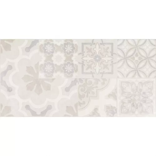 FAIANTA GOLDEN TILE DECOR DOHA BEIGE 300 x 600 mm (571061)