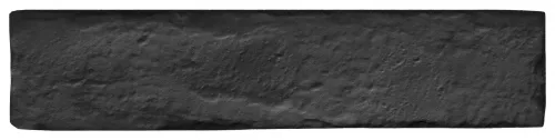 FAIANTA GOLDEN TILE THE STRAND BLACK 250 X 60 (08С020)