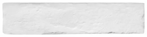 FAIANTA GOLDEN TILE THE STRAND WHITE 250 X 60 (080020)