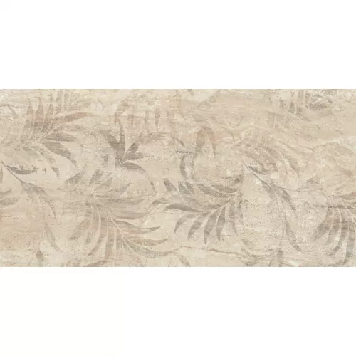 FAIANTA GOLDEN TILE DECOR PETRARCA HARMONY BEIGE  300 x 600 mm (M91401)