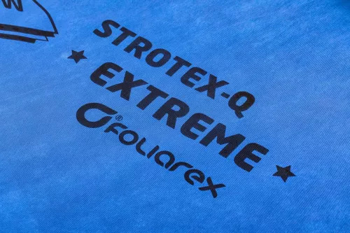 FOLIE DIFUZIE STROTEX EXTREME 170G ROLA 75 MP