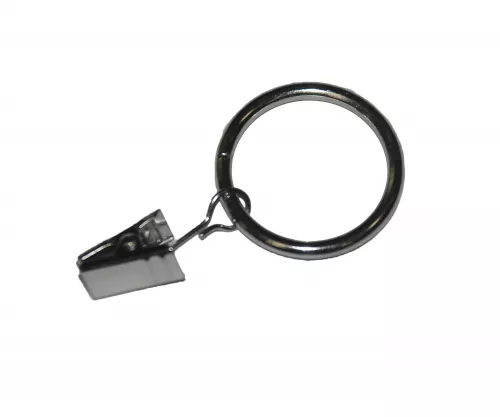 GALERIE METALICA SEMISET D19 SIMPLA CROM 160 cm 240 cm