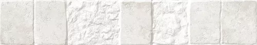 FAIANTA BESTILE BLEND WHITE 8X44.2 CM