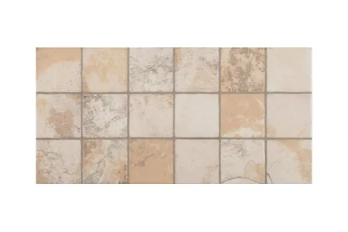GRESIE BESTILE MAGMA DECOR BLANCO 30x60 CM