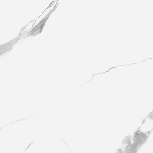 GRESIE GOLDEN TILE CALACATTA VERA WHITE MATTE 600 x 600 mm (6N0520)