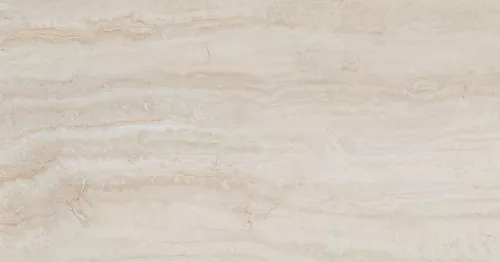 GRESIE NATIVEX TRAVERTINO BONE SHINY 62 X 120 CM