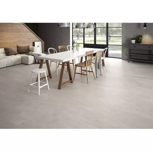 GRESIE PORTELANATA RIMINI BLANCO 15 X 90 CM
