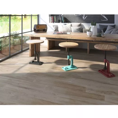GRESIE PORTELANATA STYLWOOD NATURE 15 X 90 CM
