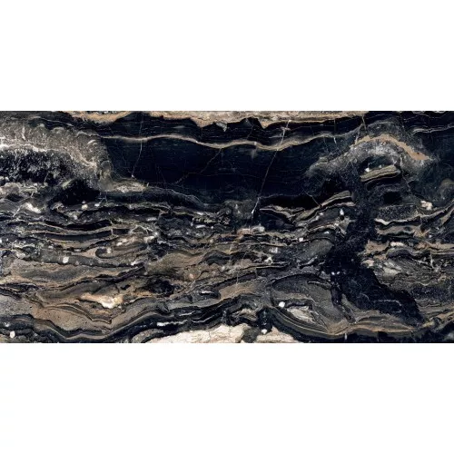 GRESIE INDIA GALAXY BLACK 60 x 120 cm