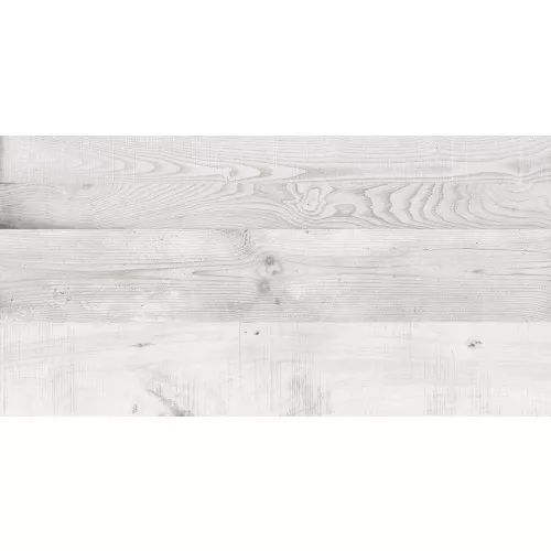 GRESIE INDIA FOREST WOOD BIANCO 60 x 120 cm