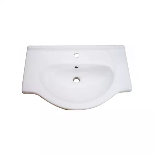 LAVOAR CERAMIC SANOTECHNIK SANREMO 65 x 43 CM HCB6110