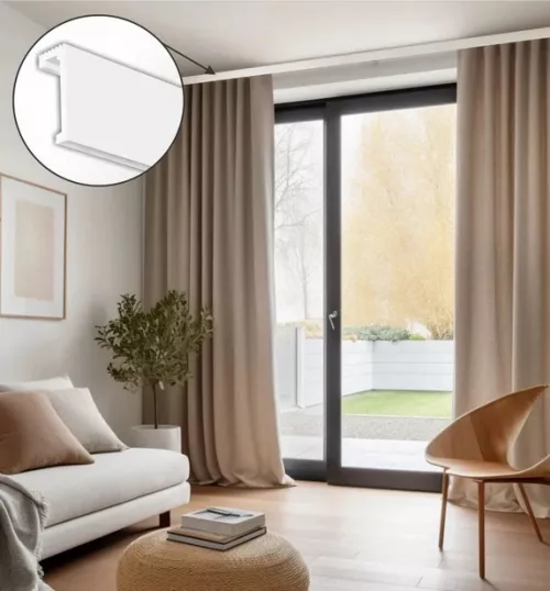 MASCA SINA PERDEA POLIMER DUR GPDR100 2ML