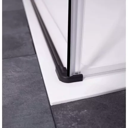 USA BATANTA PENTRU DUS 6MM SANOFLEX BD90 SANOTECHNIK 85-87 CM 