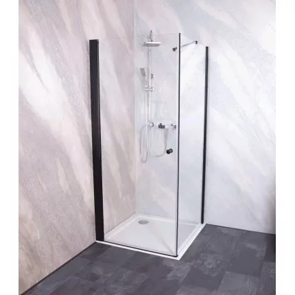 USA BATANTA PENTRU DUS 6MM SANOFLEX BD90 SANOTECHNIK 85-87 CM 