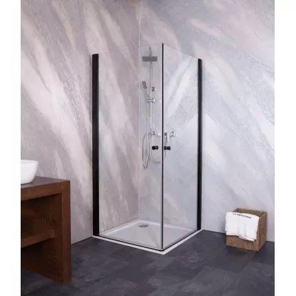 USA BATANTA PENTRU DUS 6MM SANOFLEX BD90 SANOTECHNIK 85-87 CM 