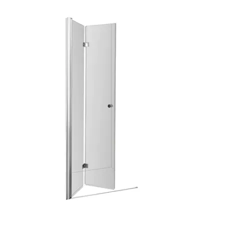 PARAVAN DE DUS 6MM SANOFLEX M1291FR SANOTECHNIK 85-87 CM 