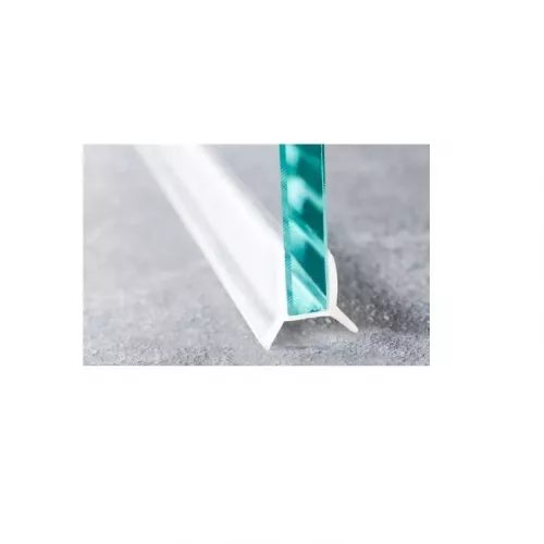 PARAVAN DE DUS 8 MM SANOFLEX MP500 SANOTECHNIK 148 - 149 CM
