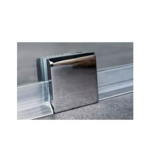 PARAVAN DE DUS 8 MM SANOFLEX MP90 SANOTECHNIK 88 - 89 CM