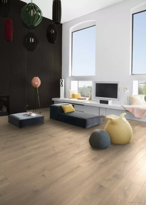 PARCHET LAMINAT BERRY ALLOC HPF 2122 BUTTER OAK AC6