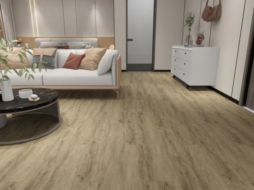 PARCHET SPC URBAN GREY 421 120*183*5+1.5 MM