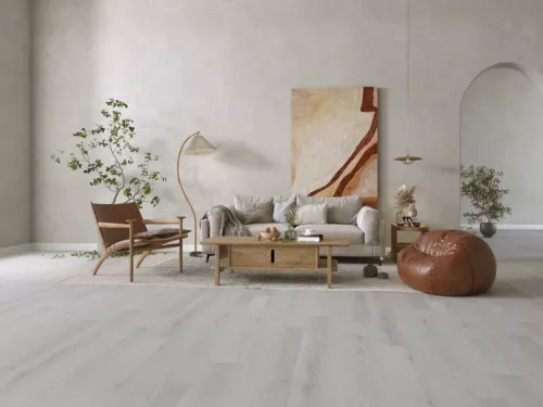 PARCHET SPC HONEY WOOD 204 120*183*5+1.5 MM