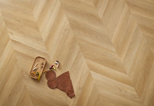 PARCHET SPC CHEVRON AFIRMAX CLC 41822 HARTFORD OAK