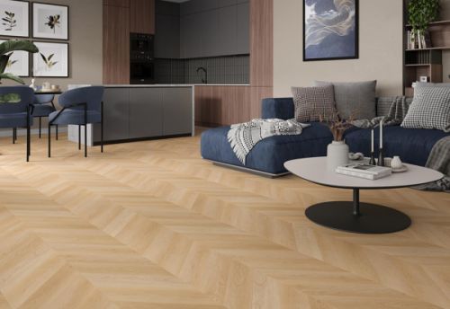 PARCHET SPC CHEVRON AFIRMAX CLC 41822 HARTFORD OAK