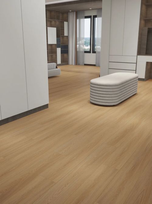PARCHET SPC IVORY OAK 102 120*183*5+1.5 MM