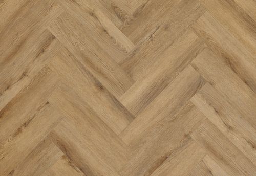 PARCHET SPC HERRINGBONE AFIRMAX HB 42705 GARDA OAK
