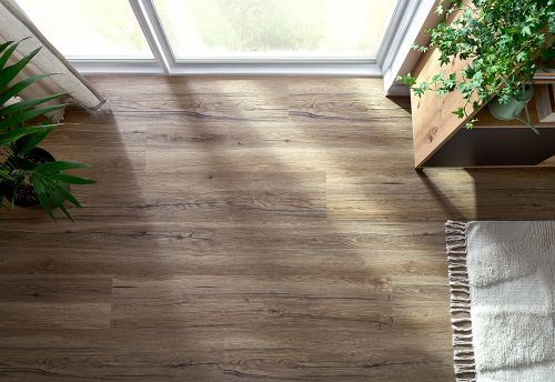 PARDOSEALA SPC AFIRMAX CU IZOLATOR INCLUS LEGNAR CLEA 41912 KINESAWA OAK