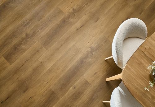 PARCHET SPC AFIRMAX LEGNAR CLE 41472 FRISCO OAK