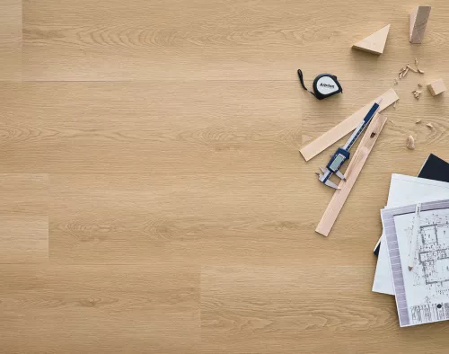 PARCHET SPC AFIRMAX CU IZOLATOR INCLUS LEGNAR CLEA 41822 STEJAR HARTFORD