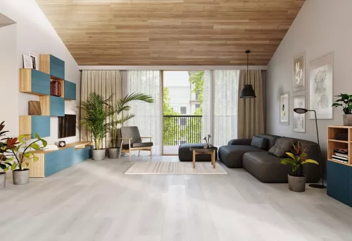 PARDOSEALA SPC AFIRMAX CU IZOLATOR INCLUS LEGNAR CLEA 41892 STEJAR TAKEDA