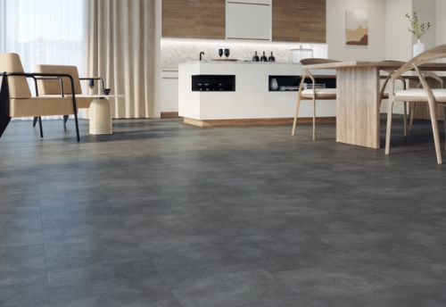 PARDOSEALA SPC BICLICK STONE AFIRMAX CBC 41522 KASSEL CONCRETE