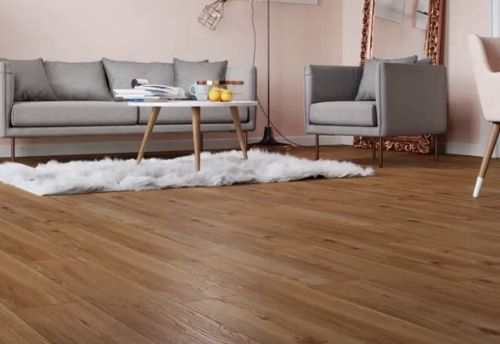 PARDOSEALA SPC BICLICK WOOD AFIRMAX CBC 41632 ROSSPORT OAK 