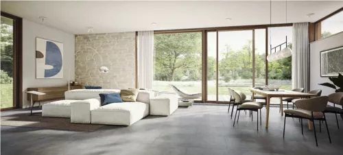 PARDOSEALA SPC ARBITON AMARON XXL CA150 TOKIO CONCRETE