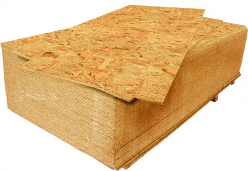 PLACA OSB 3 EGGER 15 MM