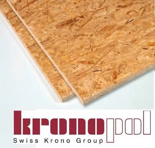 PLACA OSB 3 KRONOPOL 30 MM