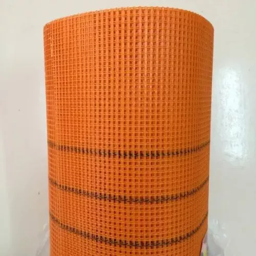 PLASA ARMARE DIN FIBRA DE STICLA PORTOCALIE 145 G / MP