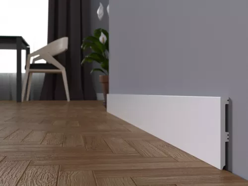 PLINTA POLIMER DUR ALB RUBIN 80 2.2ML