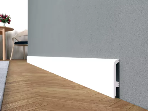 PLINTA POLIMER DUR ALB SAFIR 80 2.2ML