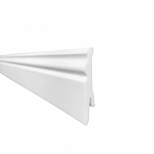 PLINTA POLIMER DUR ALB TOPAZ 80 2.2ML