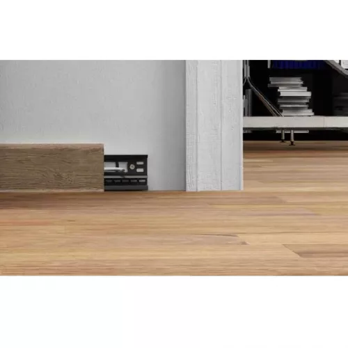 PLINTA DIN PVC ARBITON INDO LM70 03 Stejar Loft