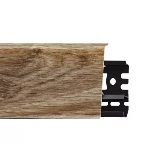 PLINTA DIN PVC ARBITON INDO LM70 06 STEJAR LAPLANT