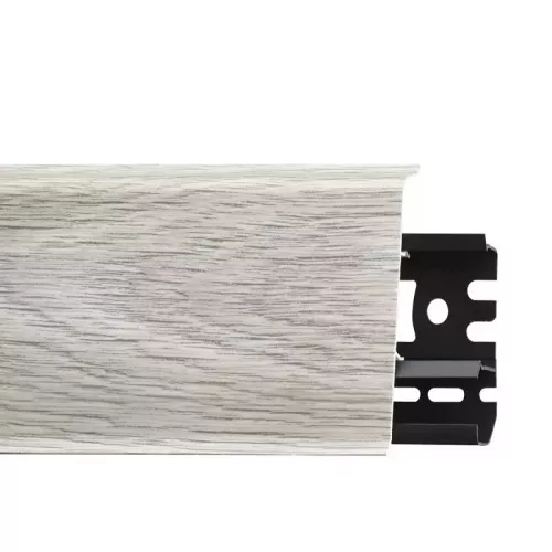 PLINTA DIN PVC ARBITON INDO LM70 16 STEJAR CAUCAZIAN