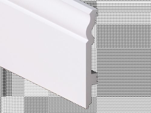 PLINTA POLIMER DUR PPGR120 ALB 2.2ML