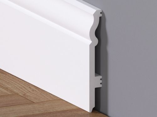 PLINTA POLIMER DUR PPGR120 ALB 2.2ML