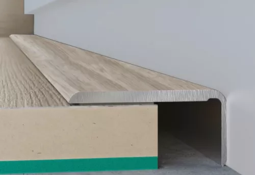 PROFIL DE TRECERE CS25 STEJAR LOFT  CS3 1.2ML