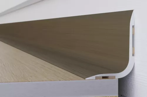 PROFIL DE TRECERE PRO L B3 TITAN 1.86M