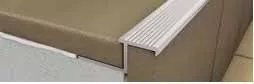 PROFIL TREAPTA ALUMINIU DREPT B2A ARBITON 250 cm